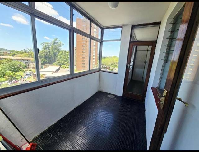 2 BEDROOM PROPERTY TO RENT IN PINETOWN